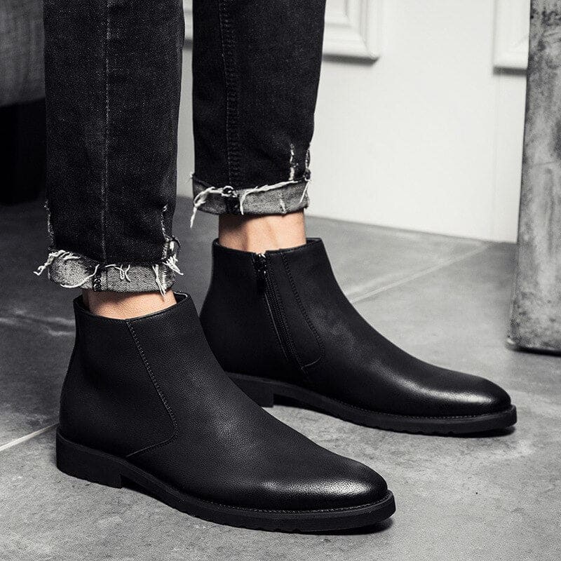 Buty męskie Fiorinni Spark