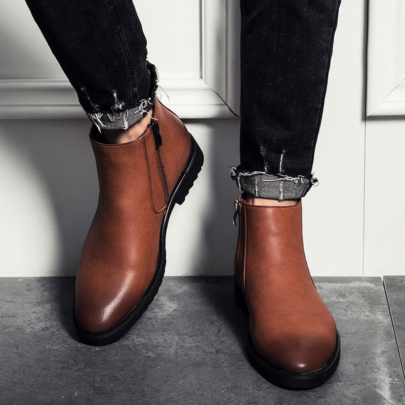 Buty męskie Fiorinni Spark