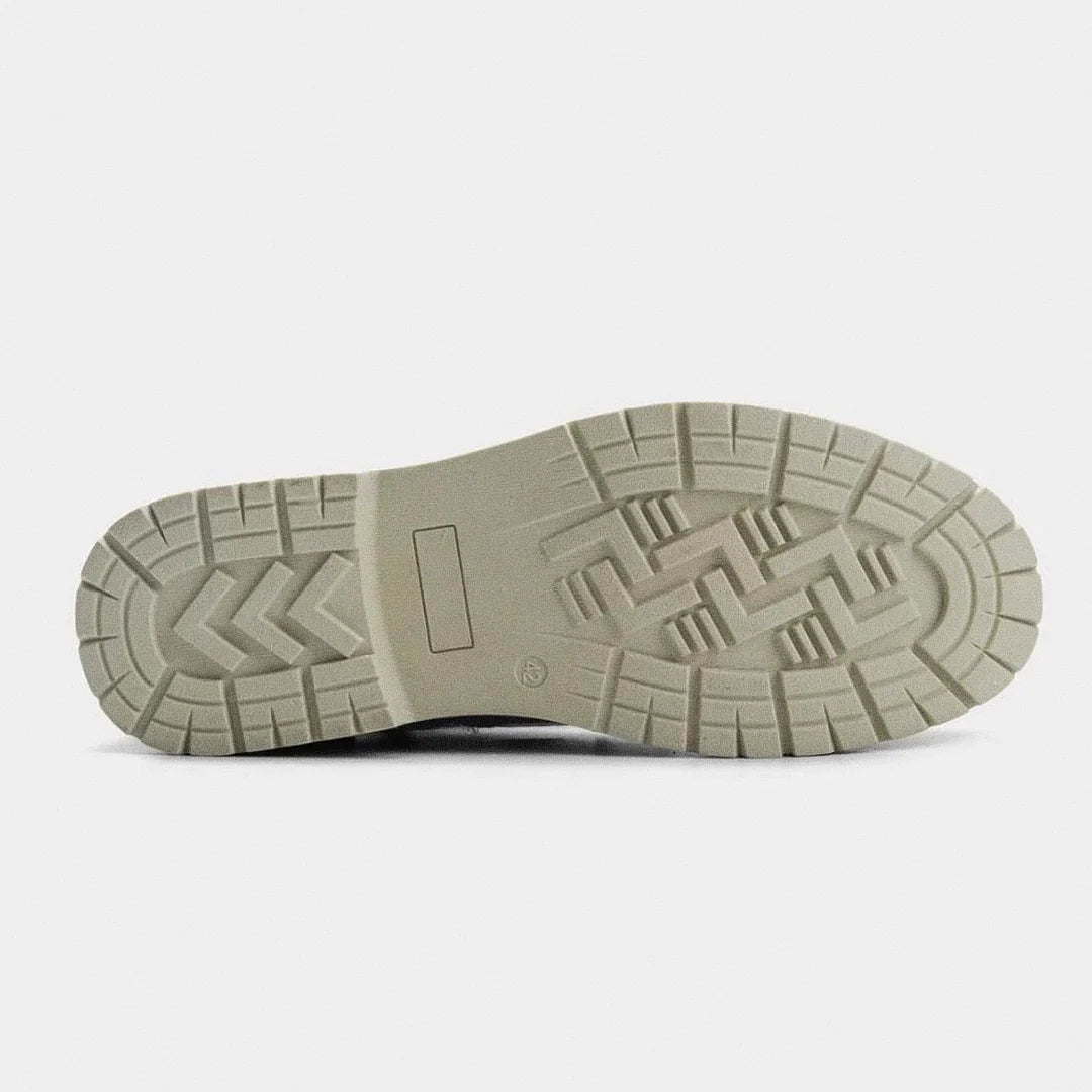 Buty skórzane męskie Fiorinni Michigan