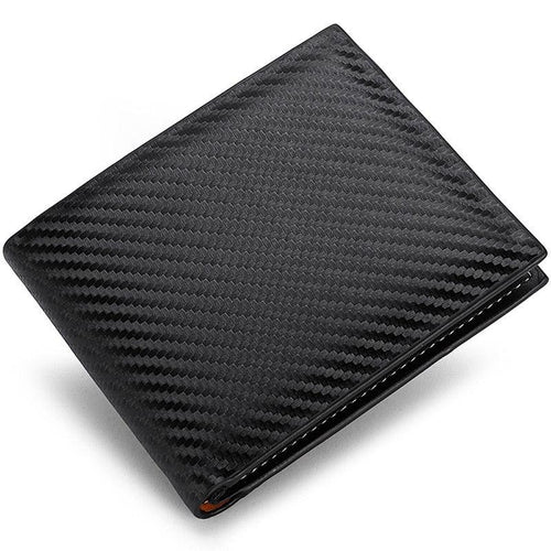 Portfel męski Fiorinni New Carbon