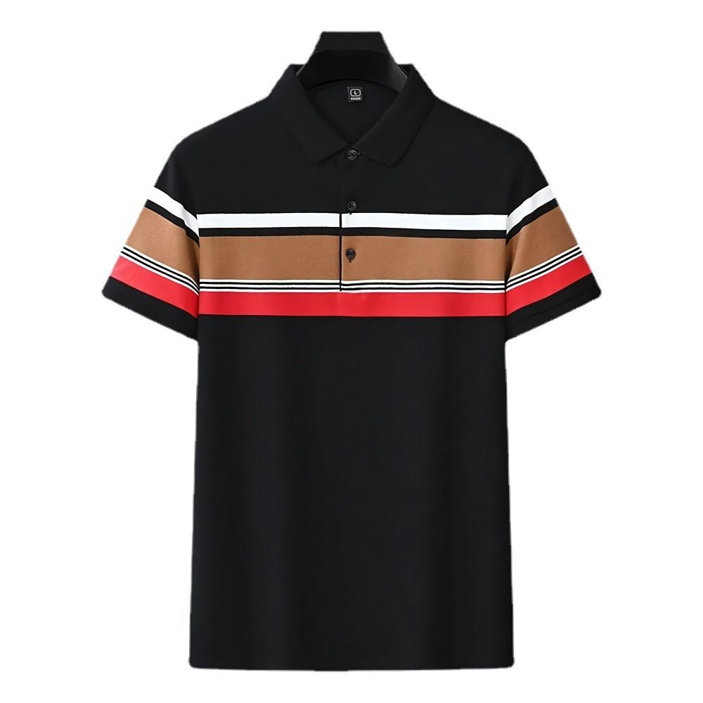 Meska koszulka polo Fiorini Prestige