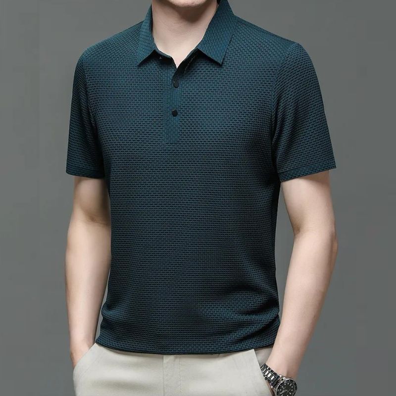 Meska koszulka polo Fiorini Premium
