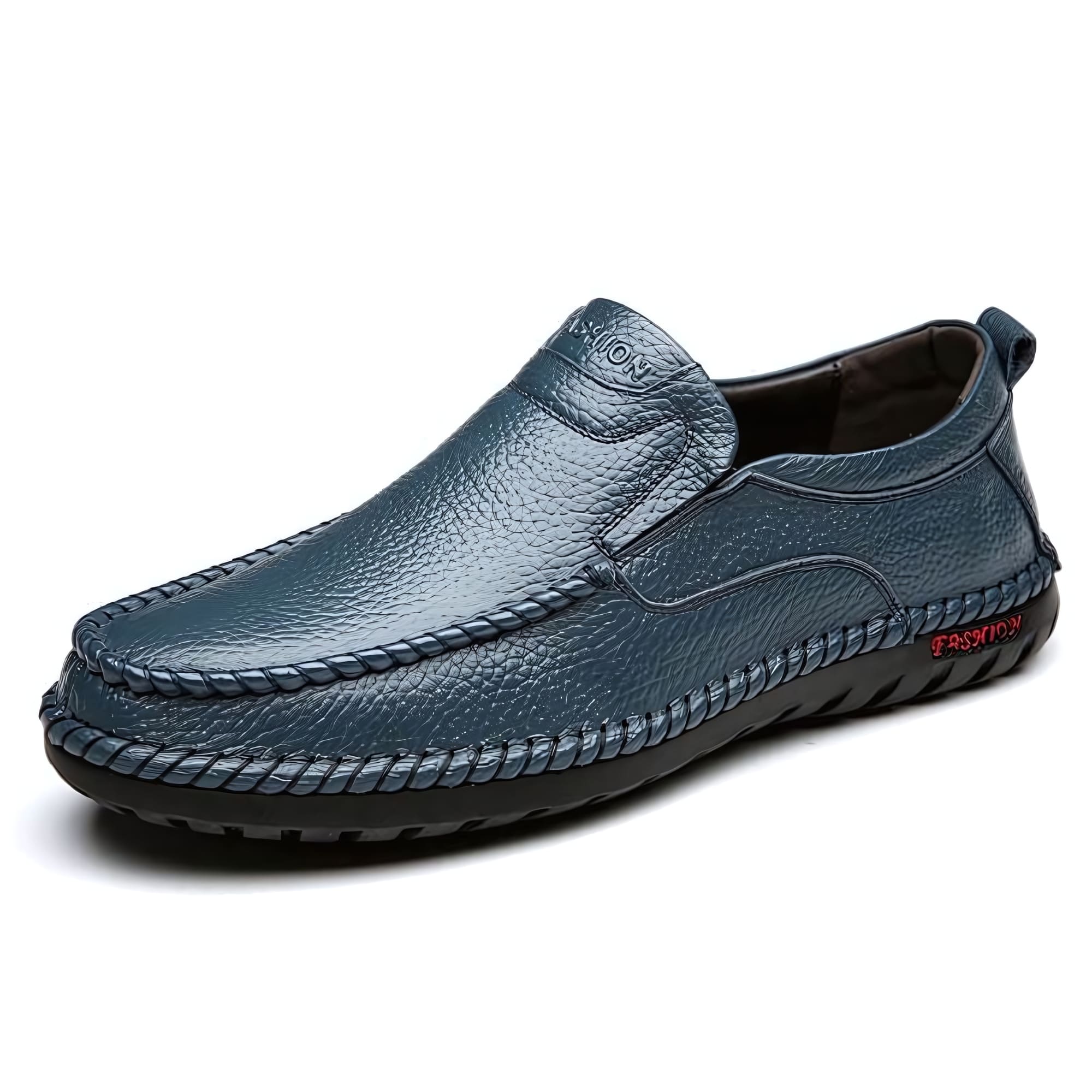 Buty Mokasyny Męskie Fiorinni