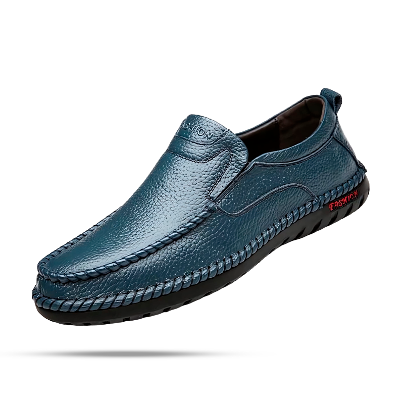 Buty Mokasyny Męskie Fiorinni
