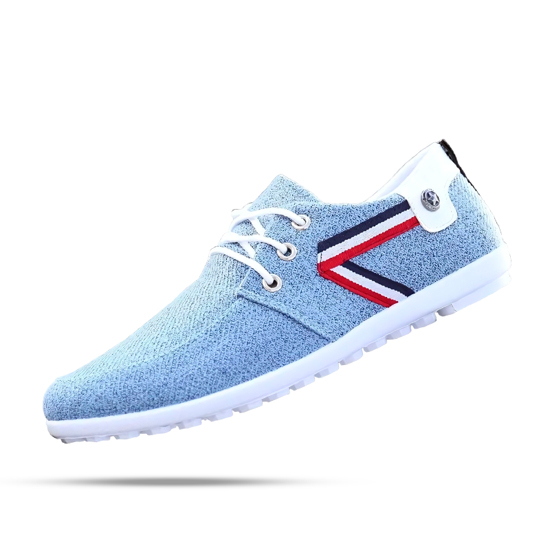 Buty Mokasyny Męskie Fiorinni France