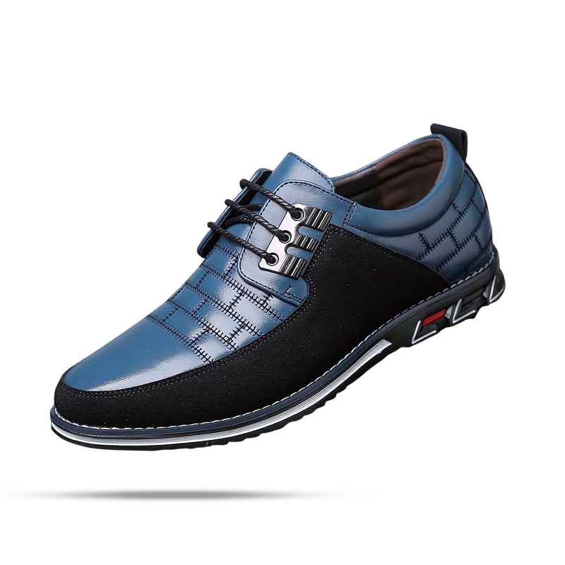Buty męskie mokasyny Fiorinni Genoa