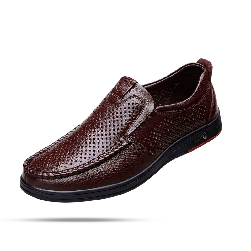 Buty męskie Mokasyny Fiorinni Spectre