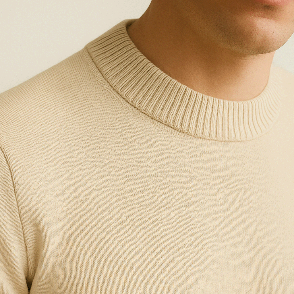 Podstawowy sweter zimowy Fiorini